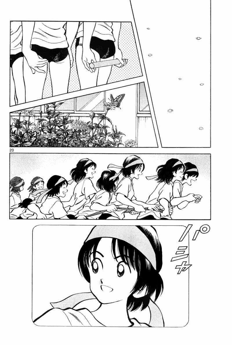 Mix - Chapter 13 - Trang 20