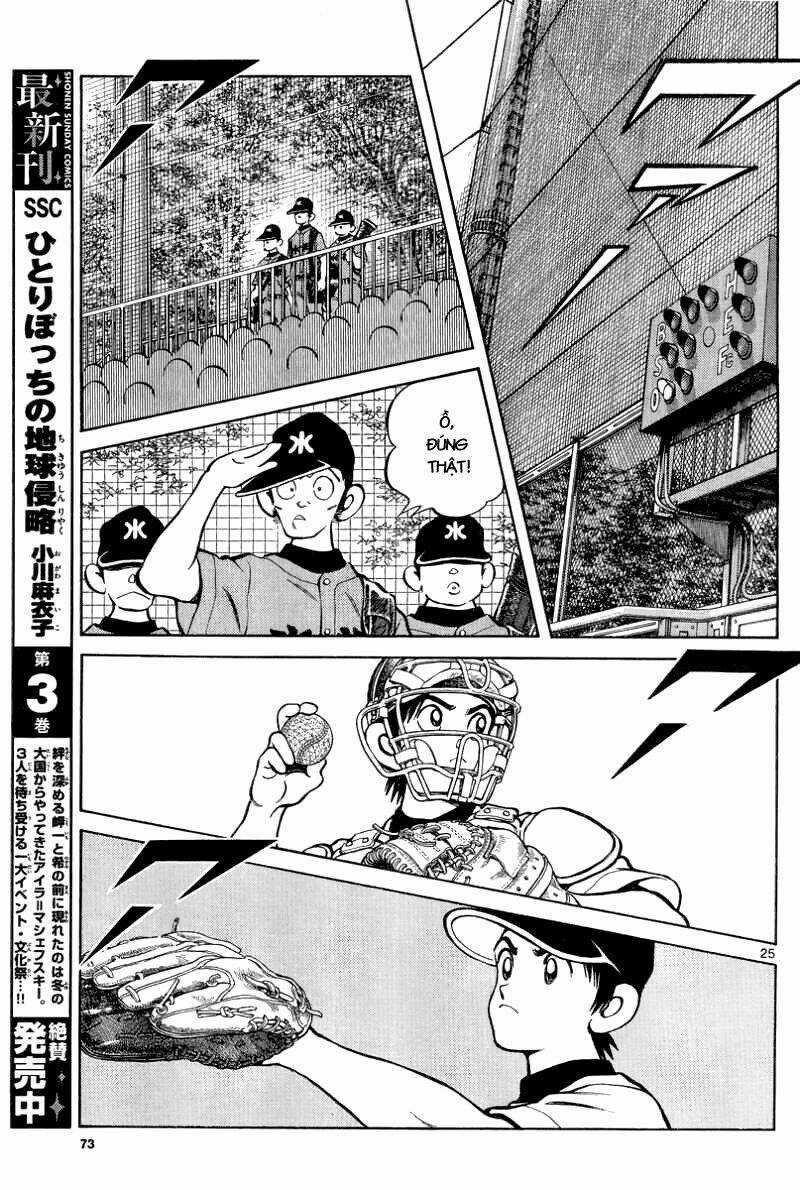 Mix - Chapter 13 - Trang 25