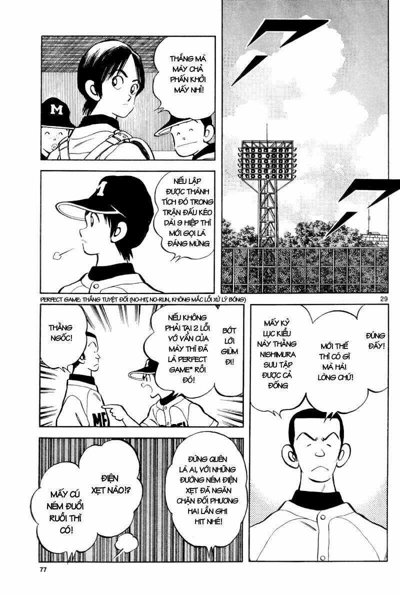 Mix - Chapter 13 - Trang 29