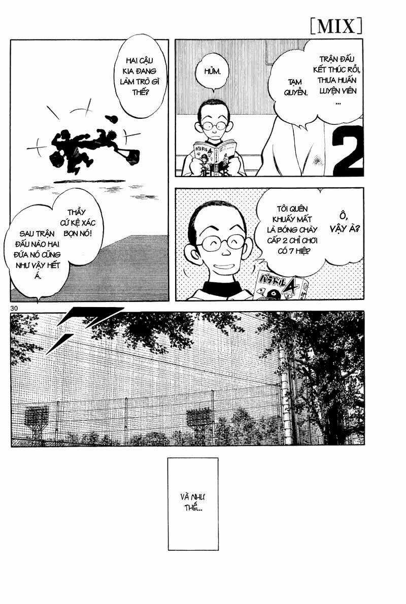 Mix - Chapter 13 - Trang 30