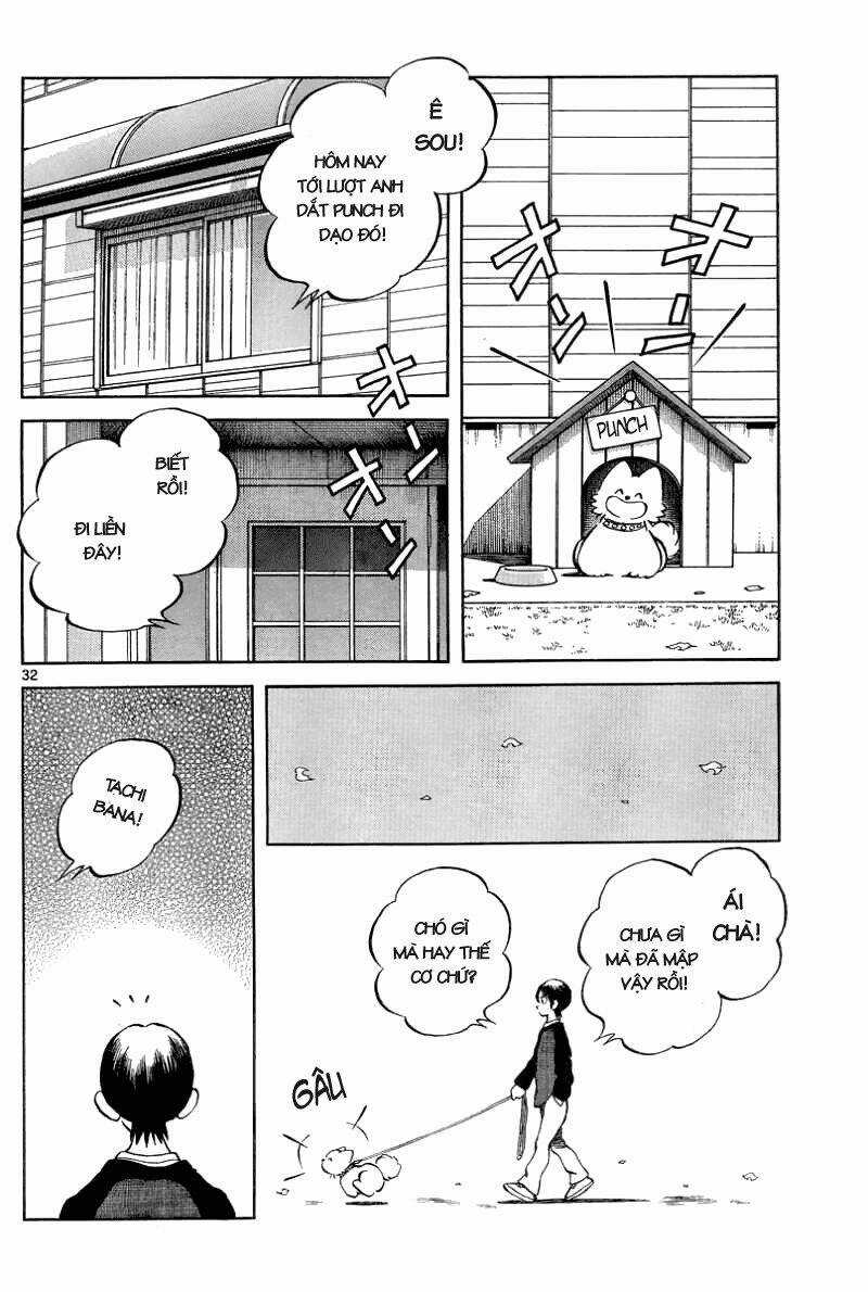 Mix - Chapter 13 - Trang 32