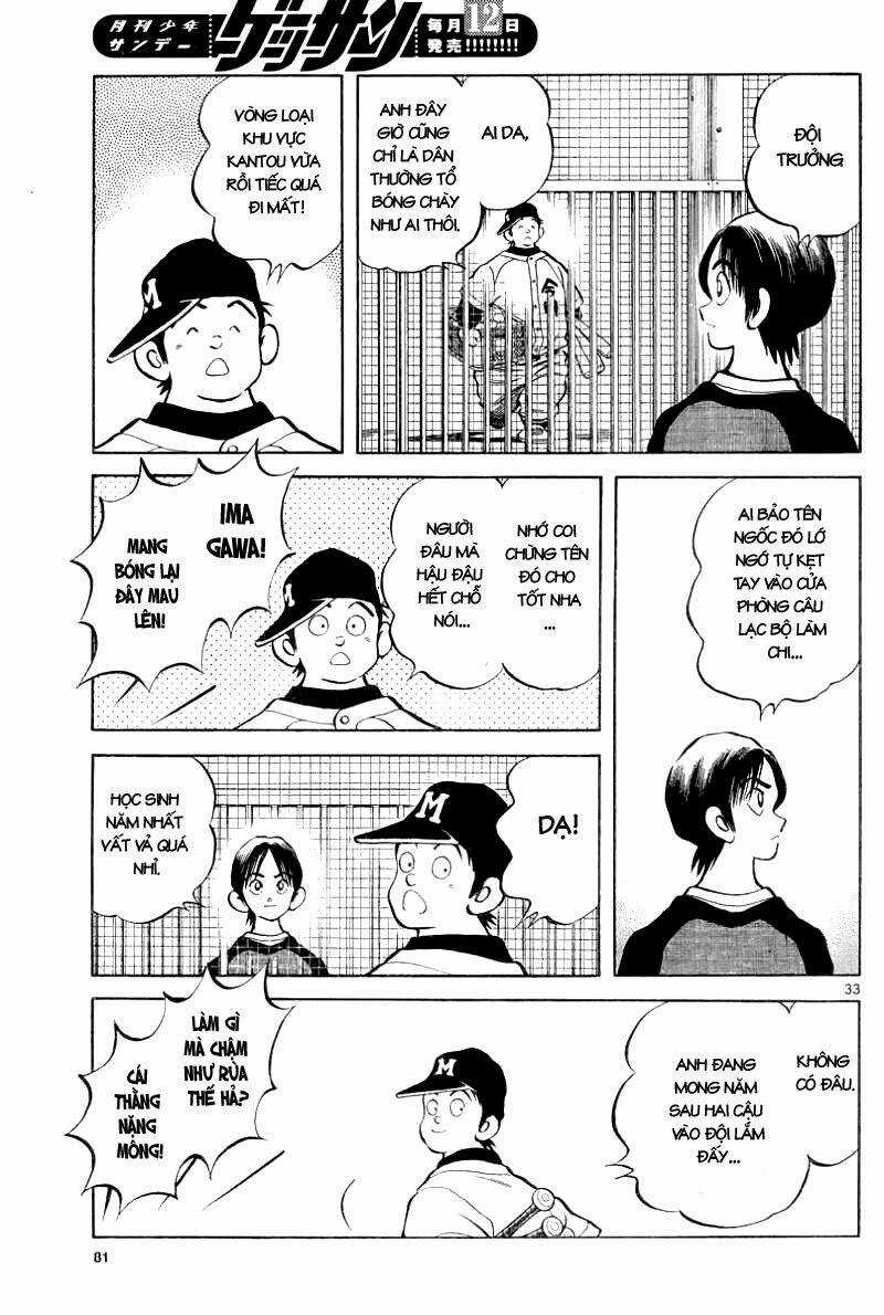 Mix - Chapter 13 - Trang 33