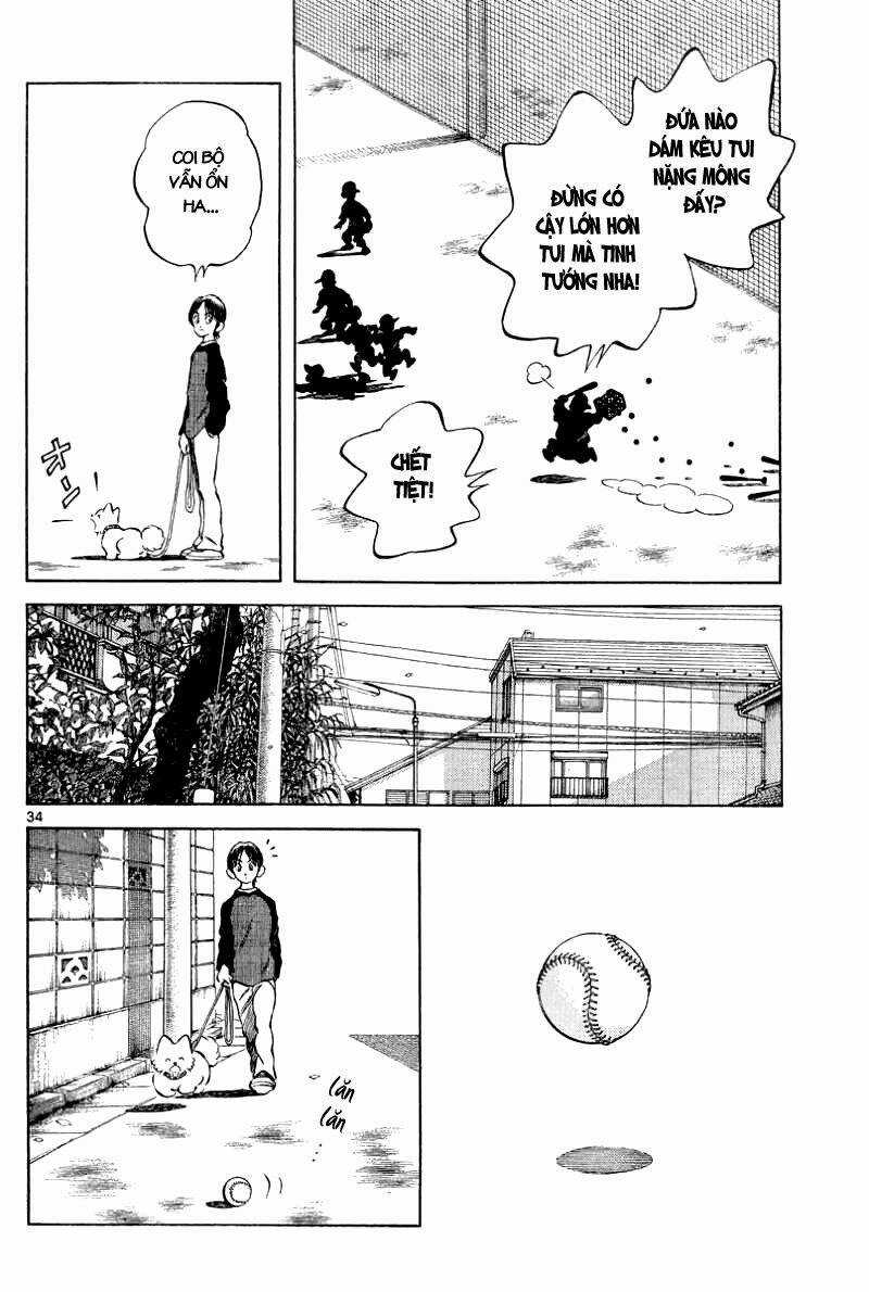 Mix - Chapter 13 - Trang 34