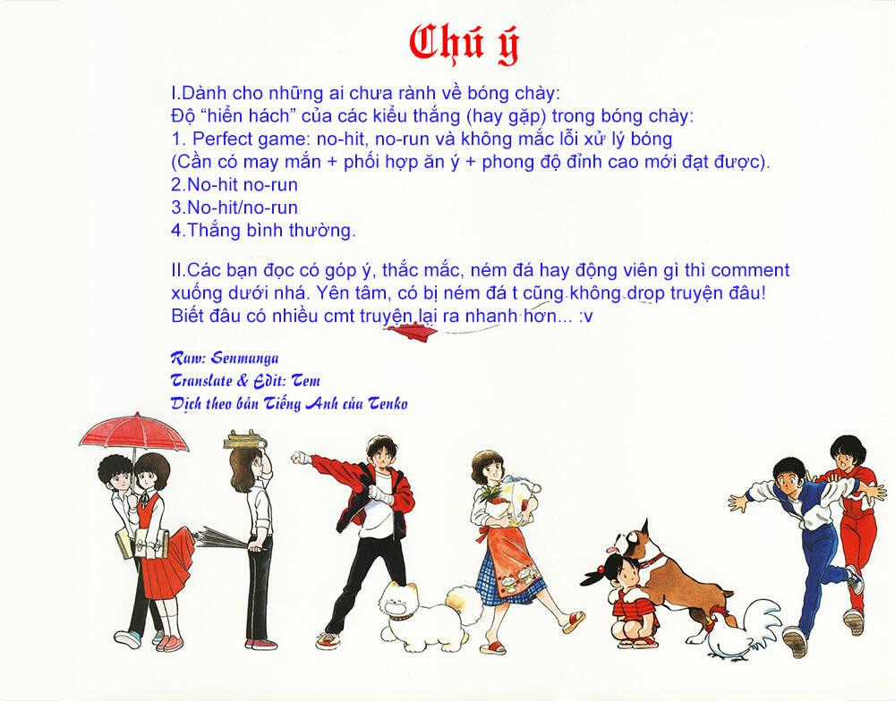 Mix - Chapter 13 - Trang 37