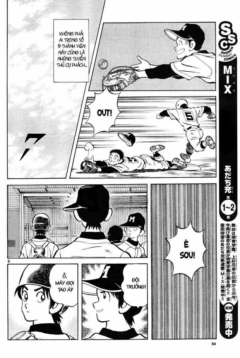 Mix - Chapter 13 - Trang 6