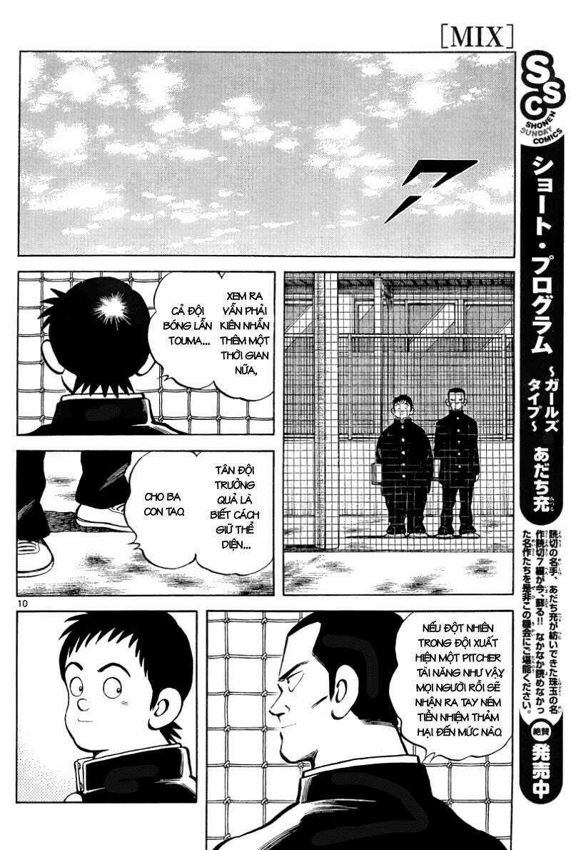 Mix - Chapter 13 - Trang 10