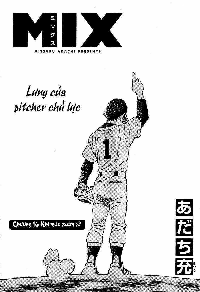 Mix - Chapter 14 - Trang 2