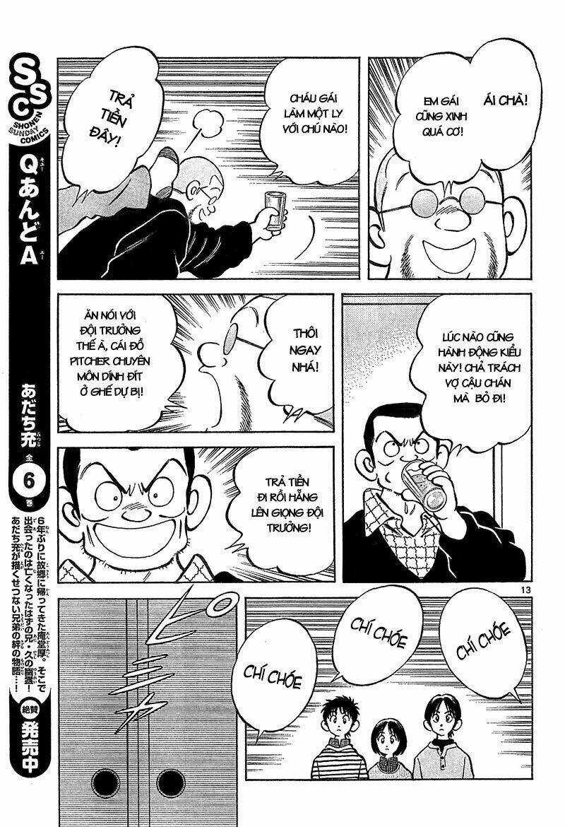 Mix - Chapter 14 - Trang 13