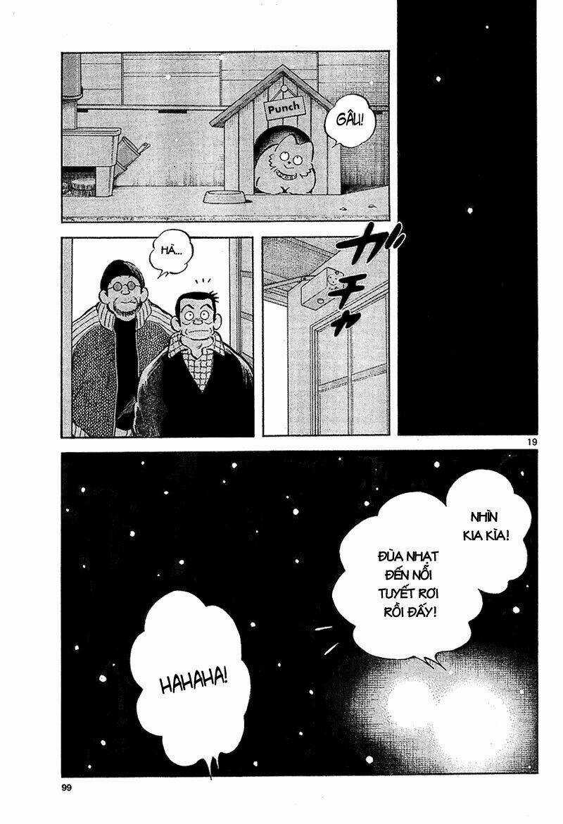 Mix - Chapter 14 - Trang 19