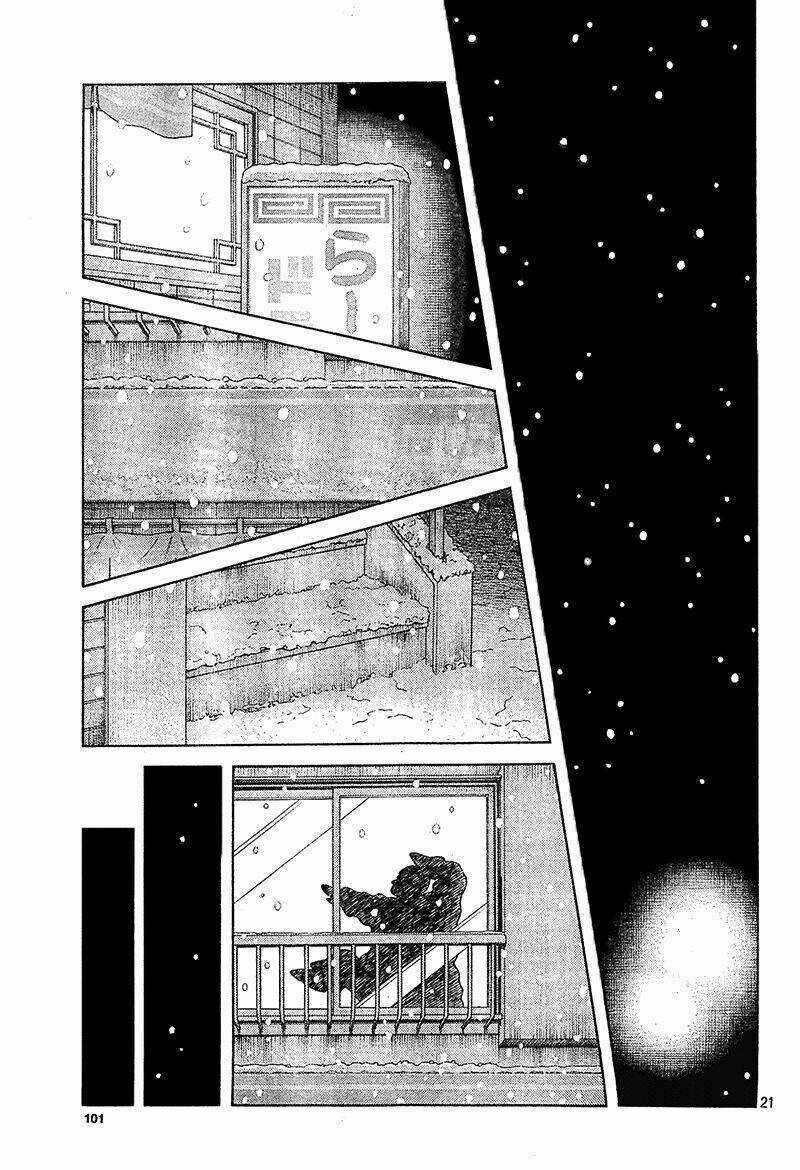 Mix - Chapter 14 - Trang 21