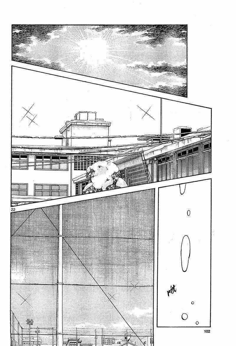 Mix - Chapter 14 - Trang 22