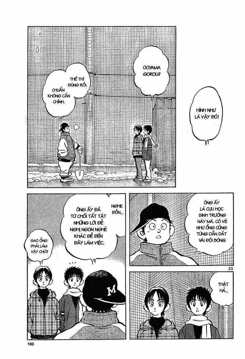 Mix - Chapter 14 - Trang 23