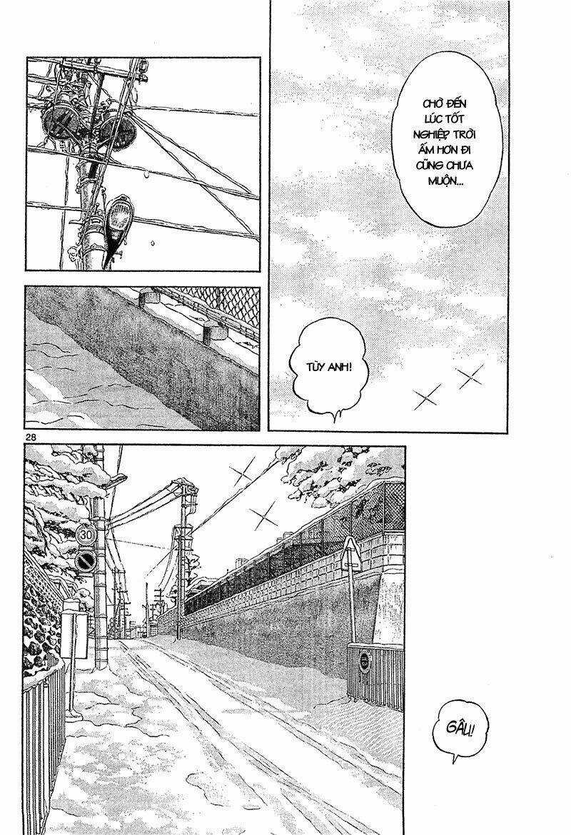 Mix - Chapter 14 - Trang 28