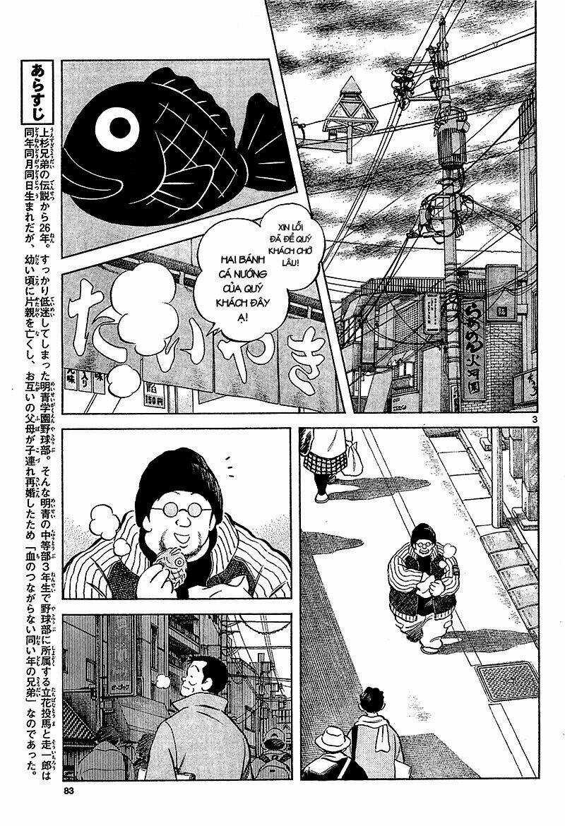 Mix - Chapter 14 - Trang 4