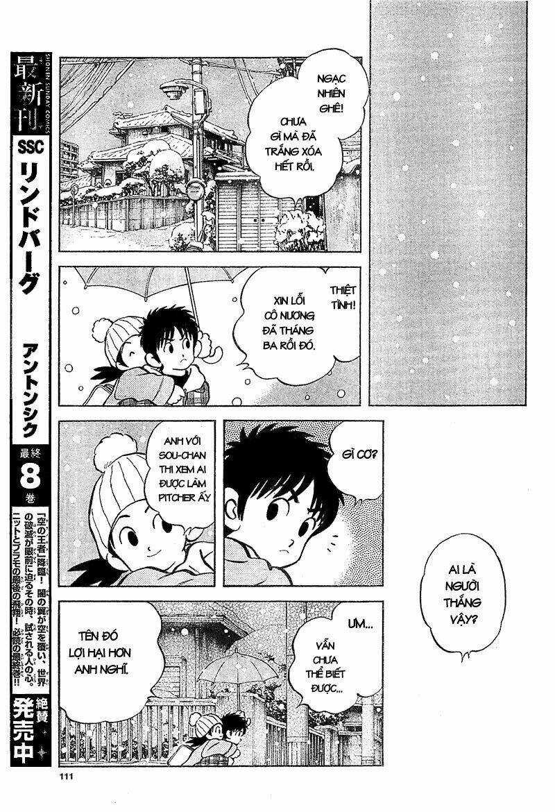 Mix - Chapter 14 - Trang 31