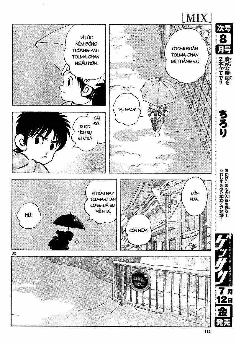 Mix - Chapter 14 - Trang 32