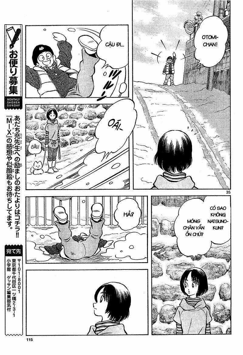 Mix - Chapter 14 - Trang 34