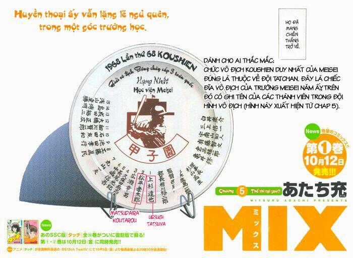 Mix - Chapter 14 - Trang 36