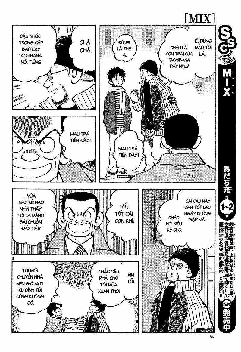 Mix - Chapter 14 - Trang 7