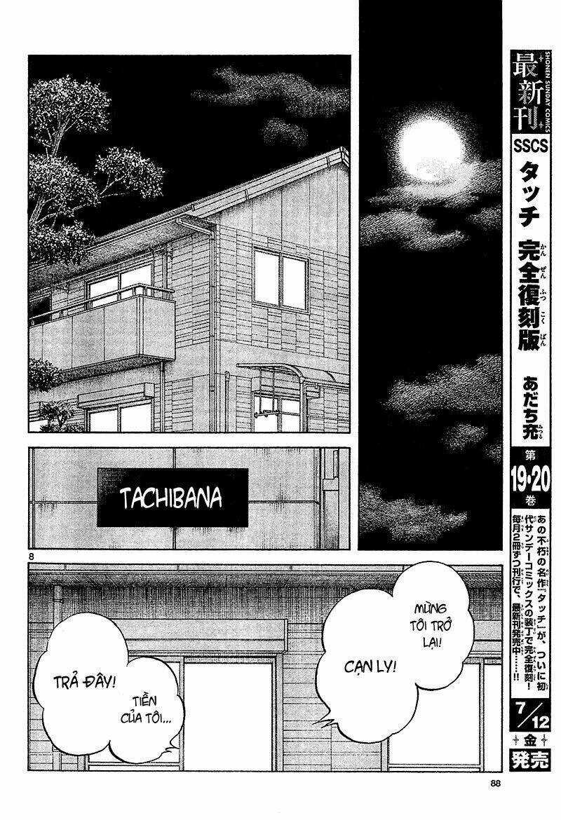 Mix - Chapter 14 - Trang 9