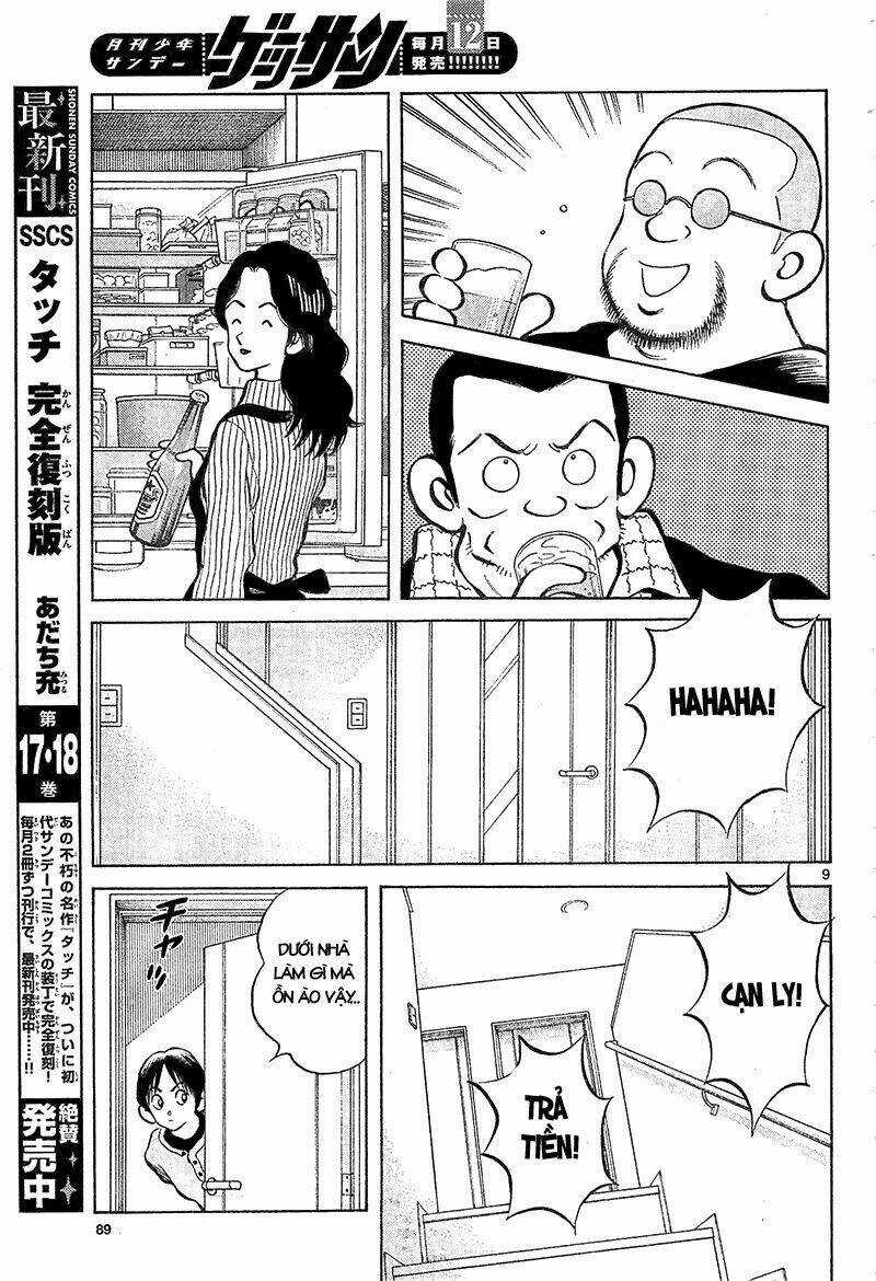 Mix - Chapter 14 - Trang 10