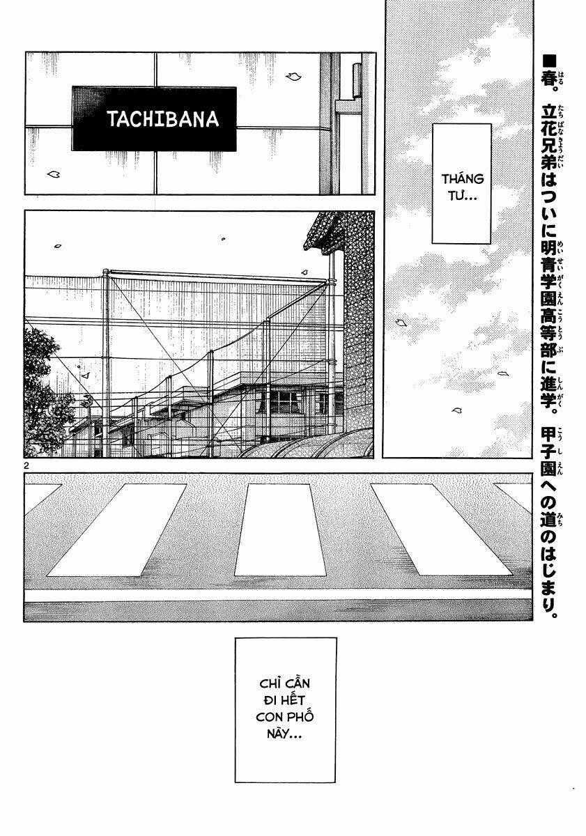 Mix - Chapter 15 - Trang 2