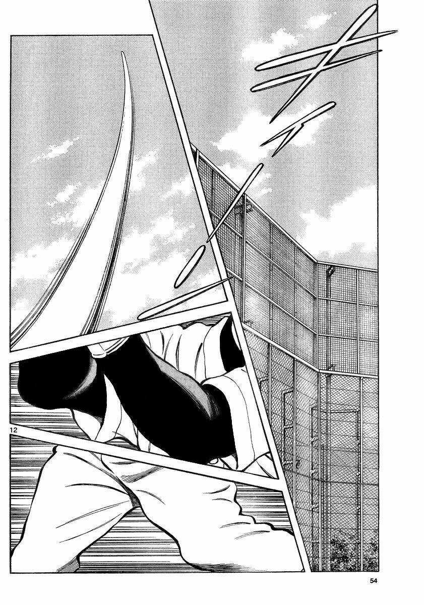 Mix - Chapter 15 - Trang 12