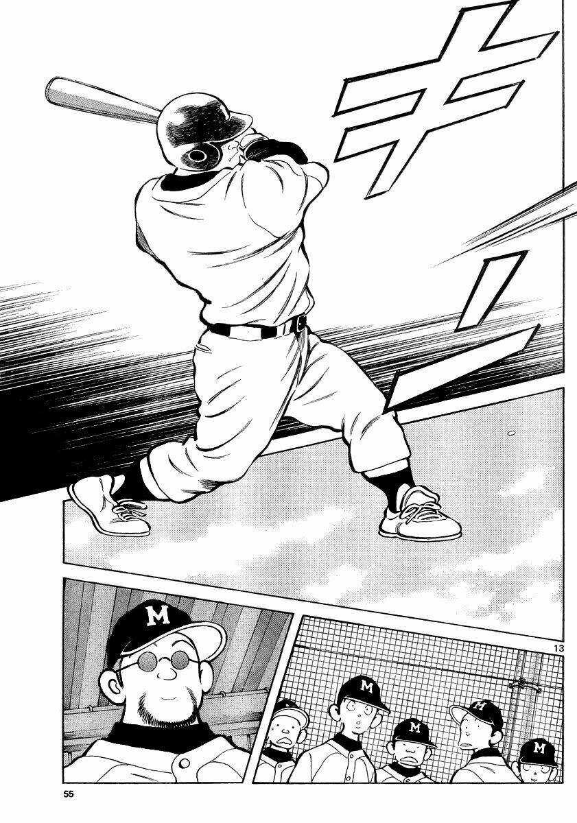 Mix - Chapter 15 - Trang 13