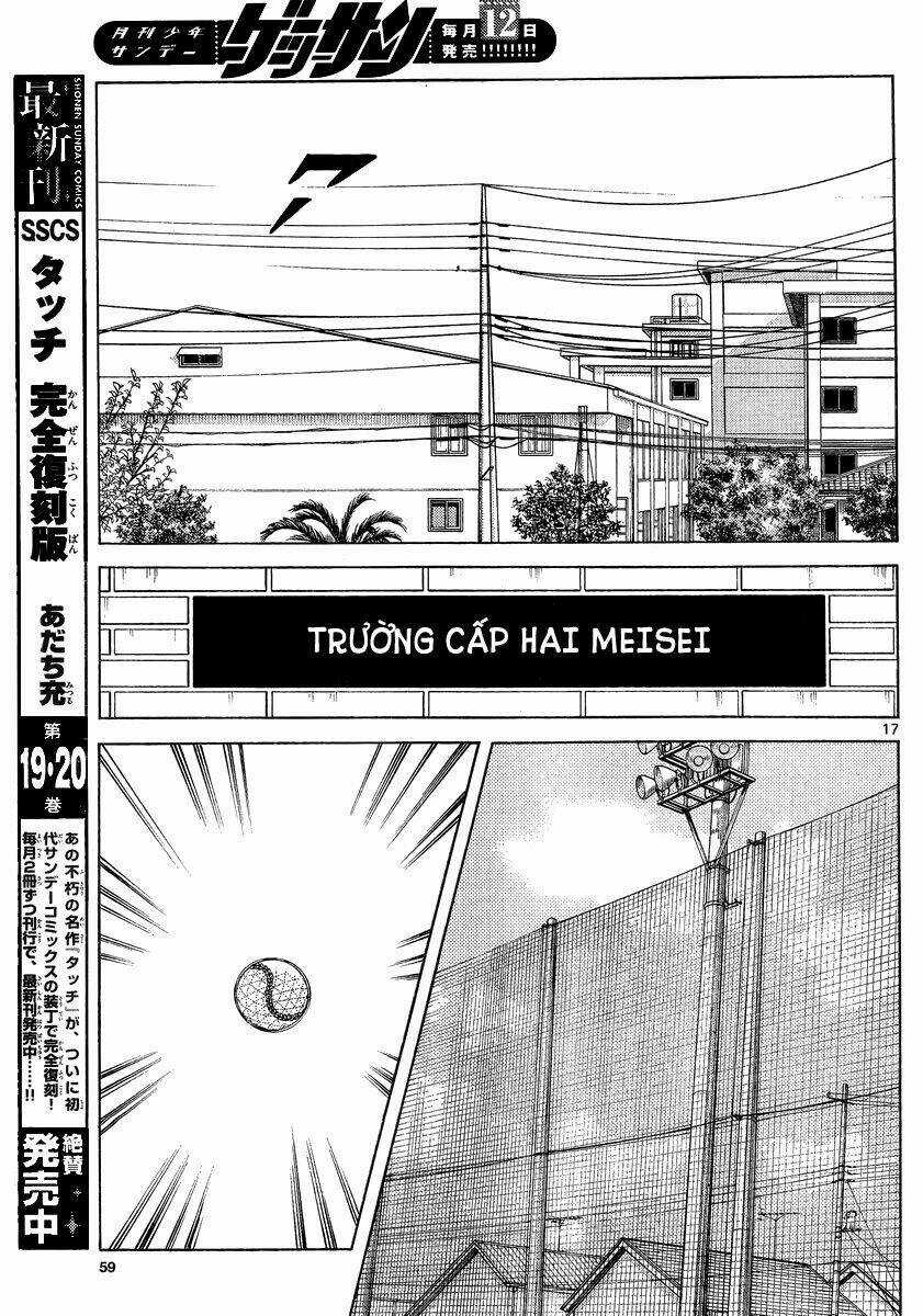 Mix - Chapter 15 - Trang 17