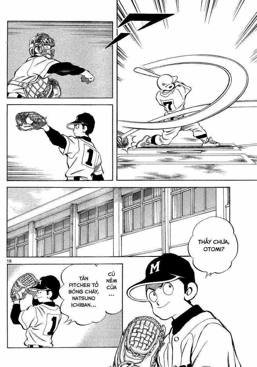 Mix - Chapter 15 - Trang 18