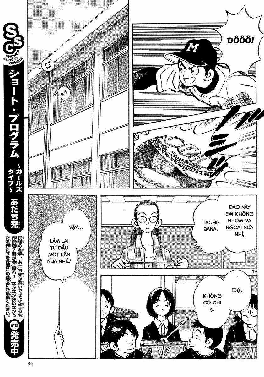 Mix - Chapter 15 - Trang 19