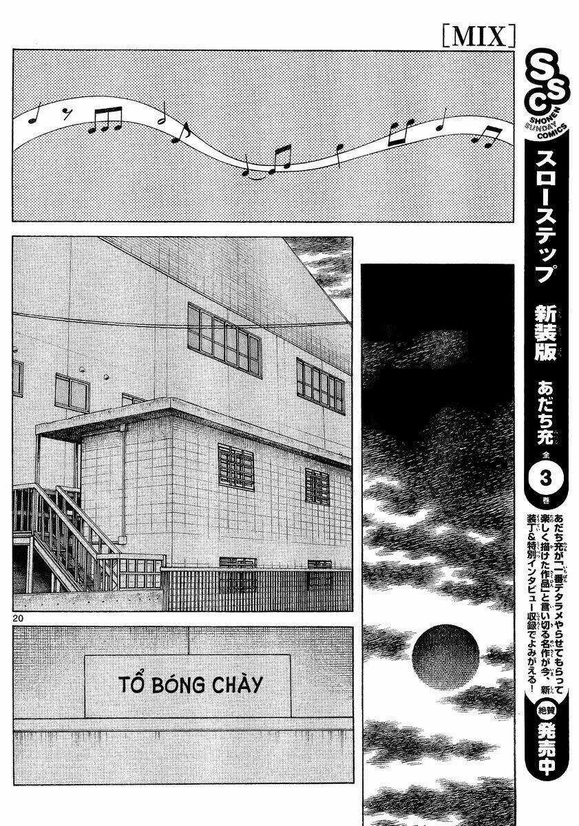 Mix - Chapter 15 - Trang 20