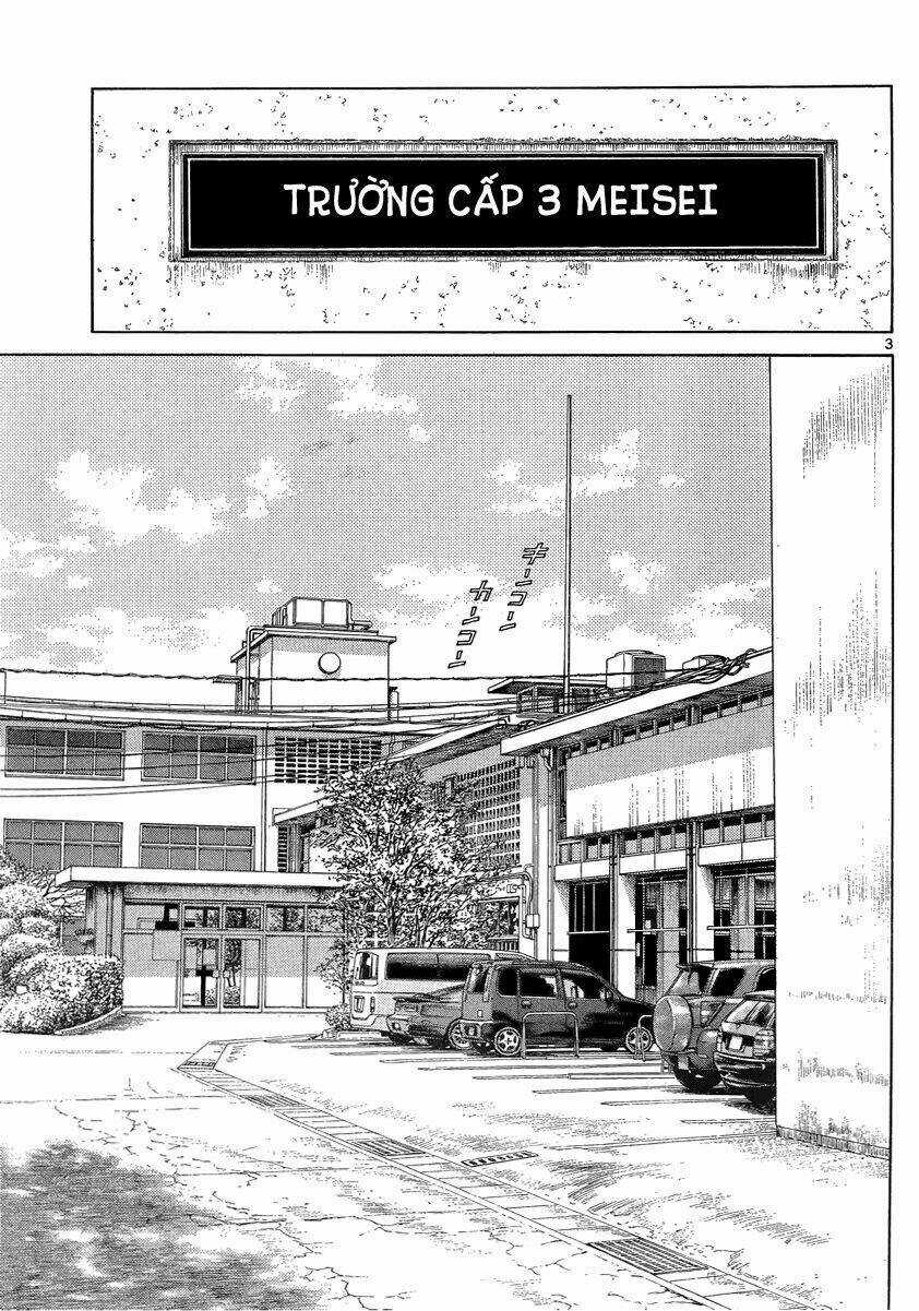 Mix - Chapter 15 - Trang 3