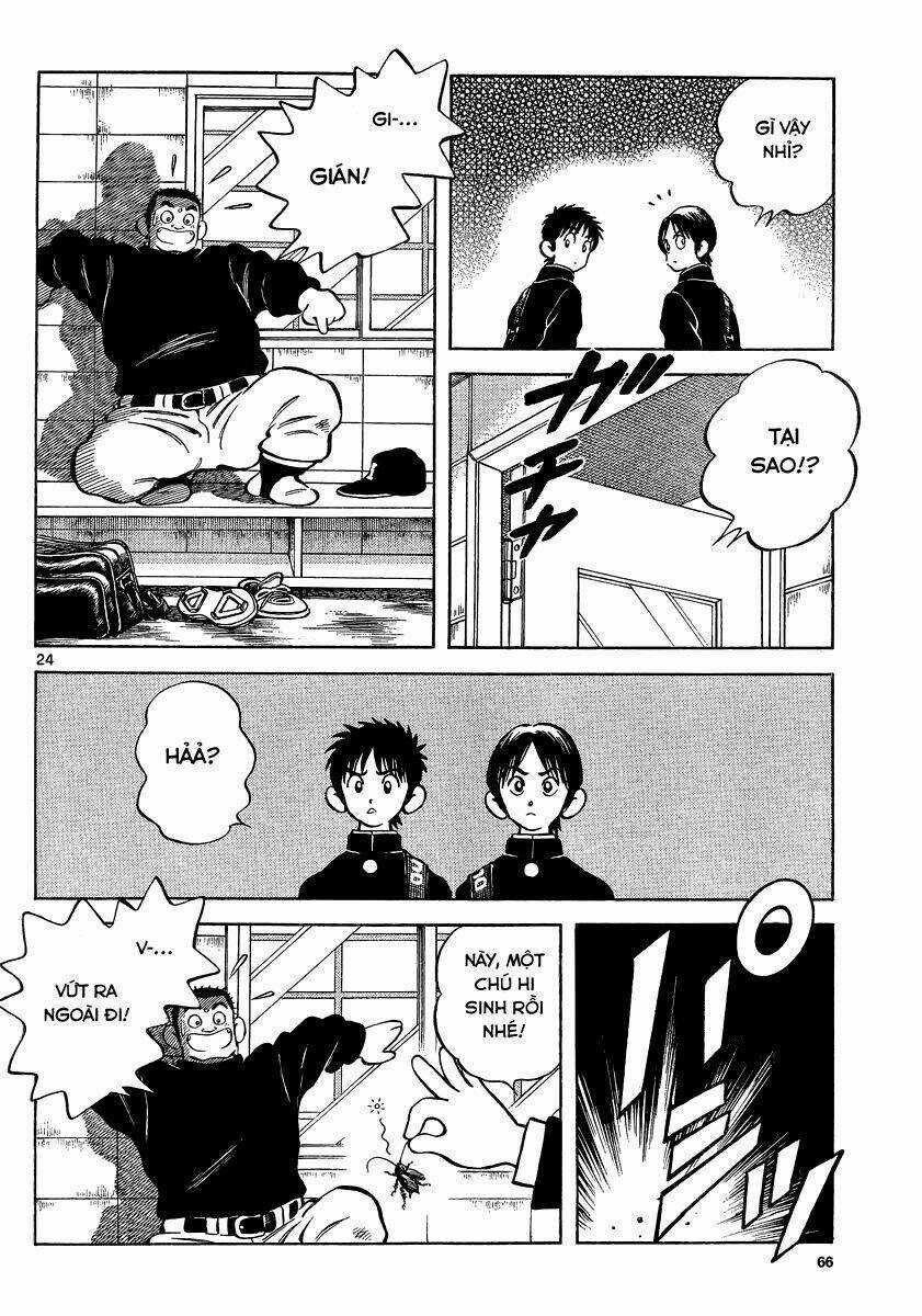 Mix - Chapter 15 - Trang 24