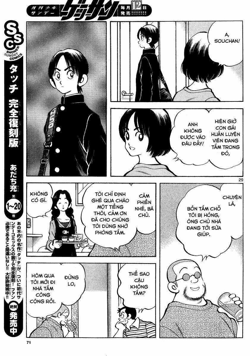 Mix - Chapter 15 - Trang 29