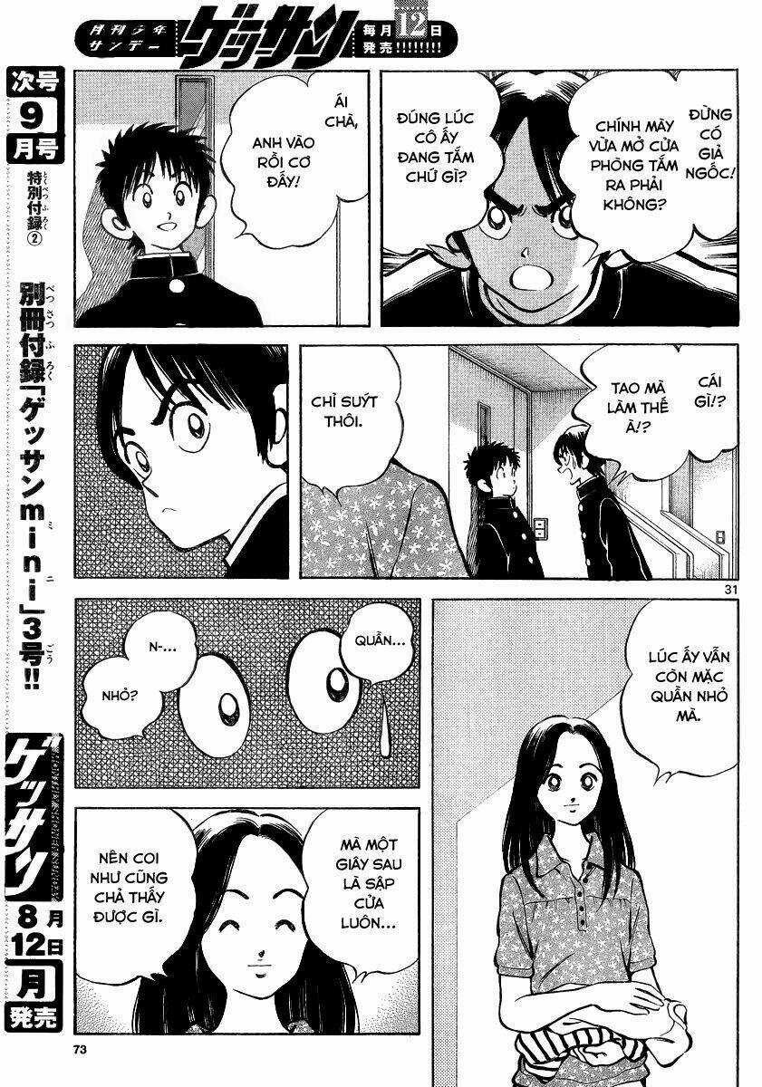 Mix - Chapter 15 - Trang 30