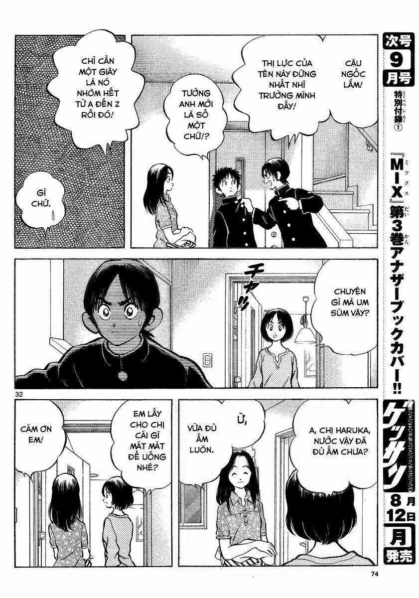 Mix - Chapter 15 - Trang 31