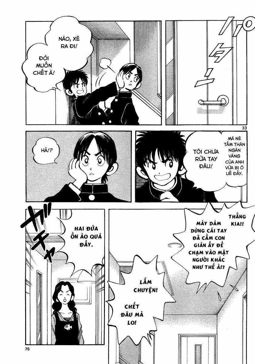 Mix - Chapter 15 - Trang 32