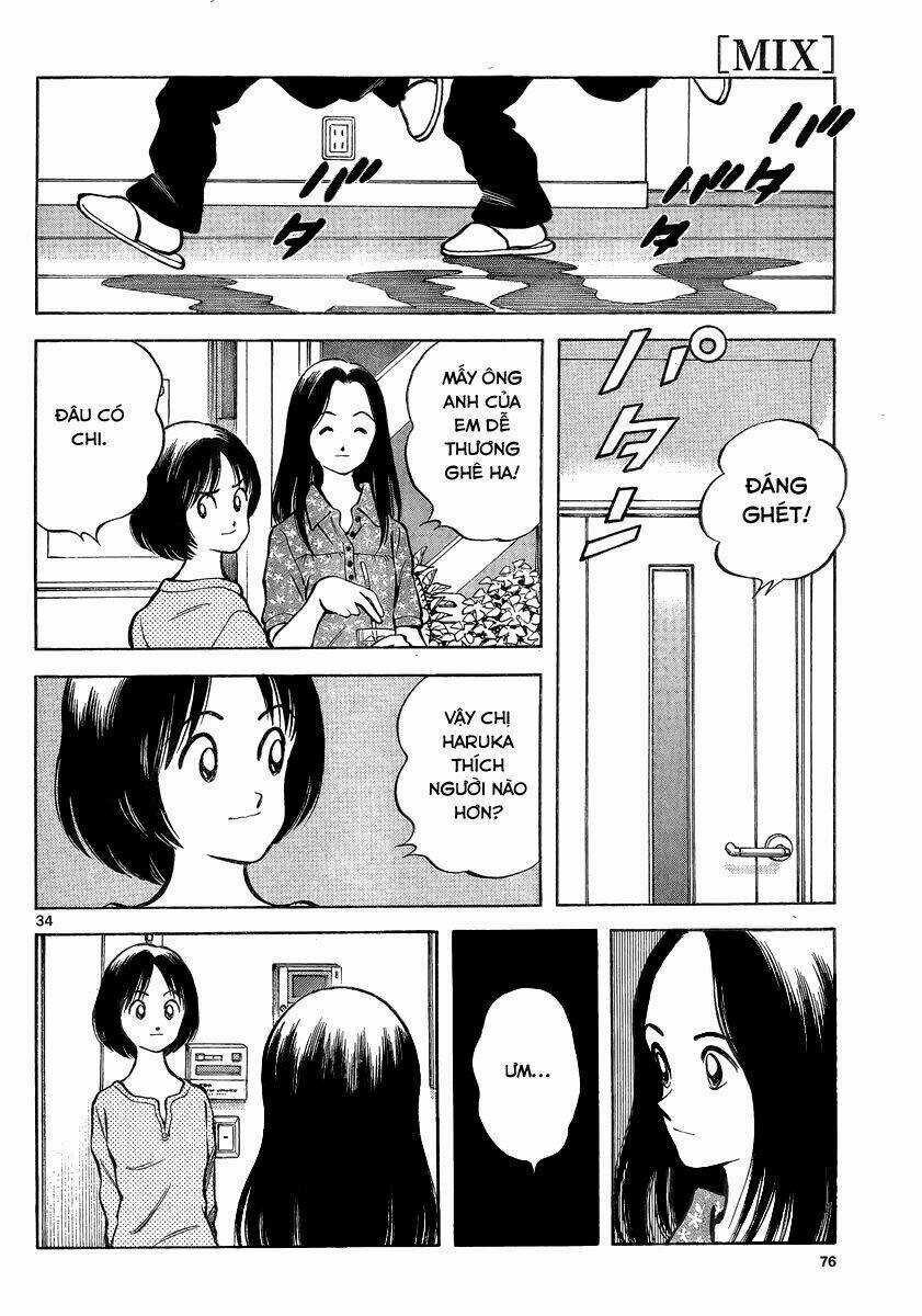 Mix - Chapter 15 - Trang 33