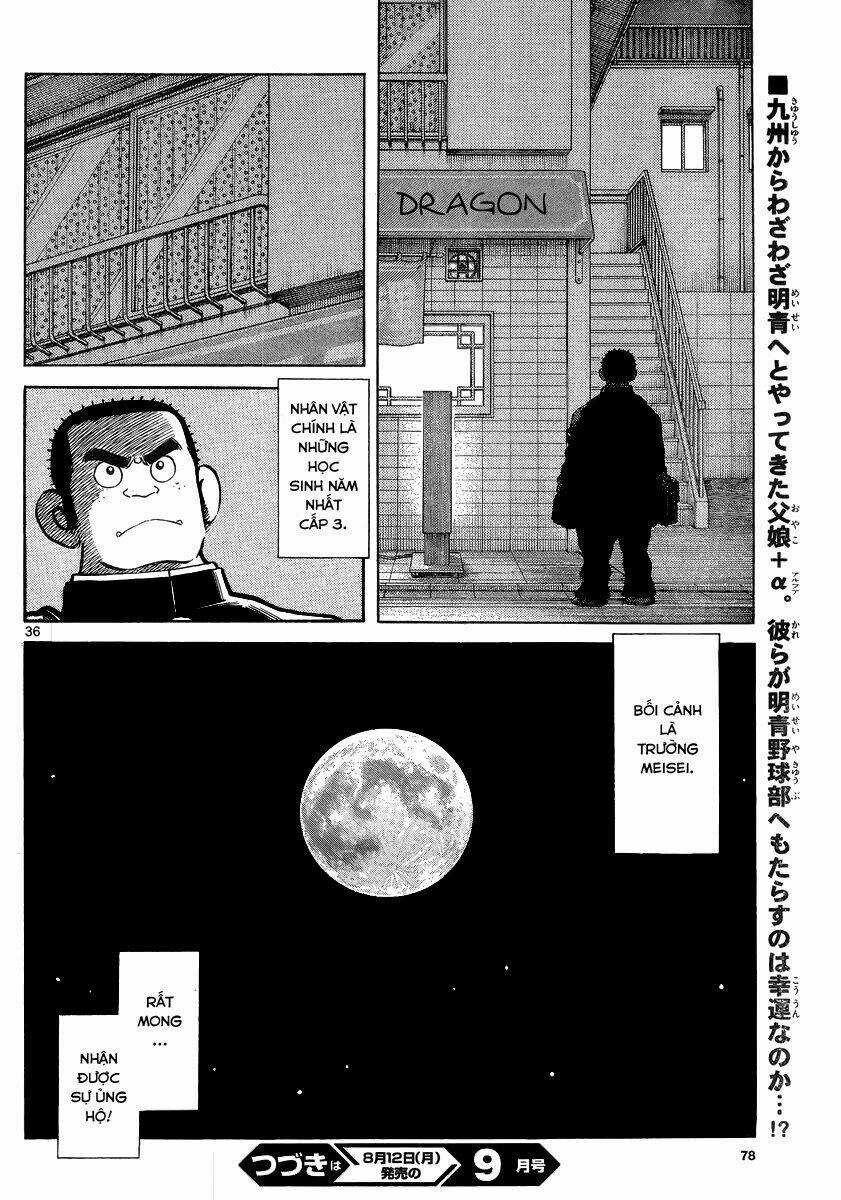 Mix - Chapter 15 - Trang 35