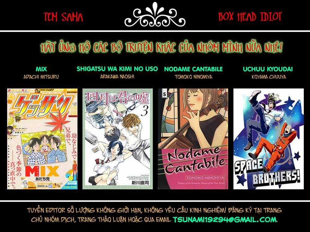 Mix - Chapter 15 - Trang 37