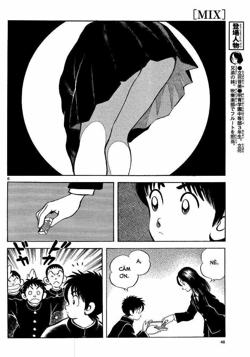 Mix - Chapter 15 - Trang 6