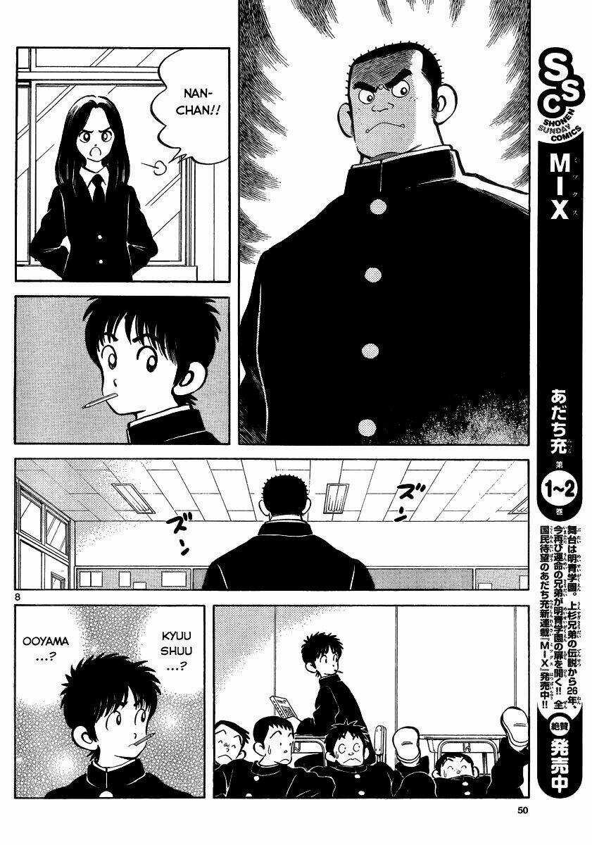 Mix - Chapter 15 - Trang 8