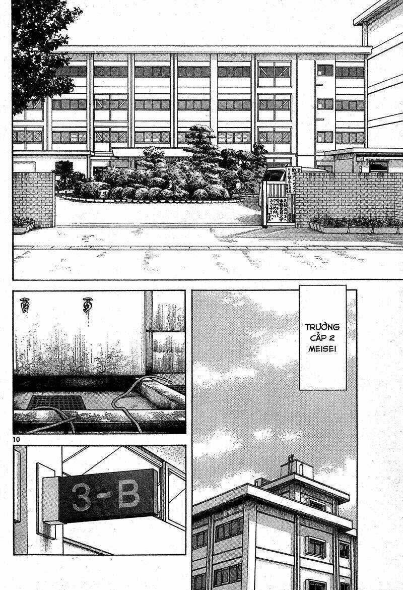 Mix - Chapter 16 - Trang 11