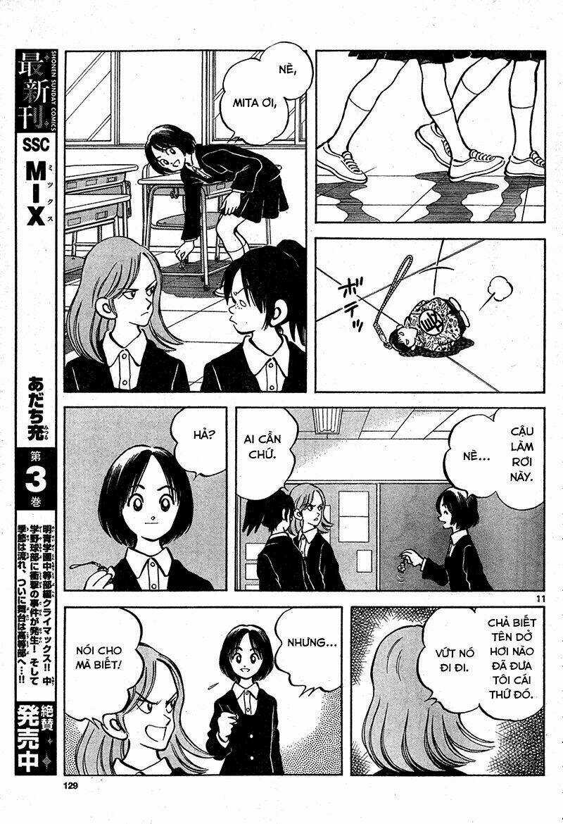 Mix - Chapter 16 - Trang 12