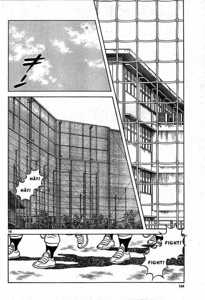 Mix - Chapter 16 - Trang 17