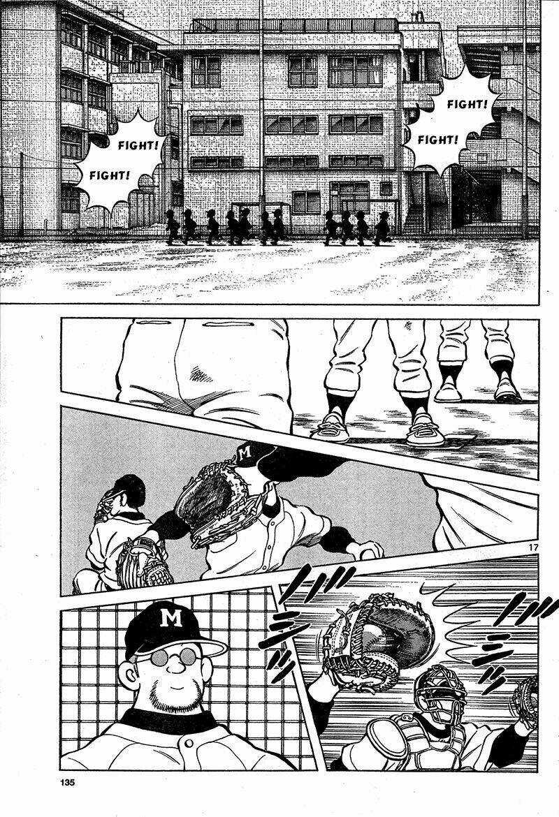 Mix - Chapter 16 - Trang 18