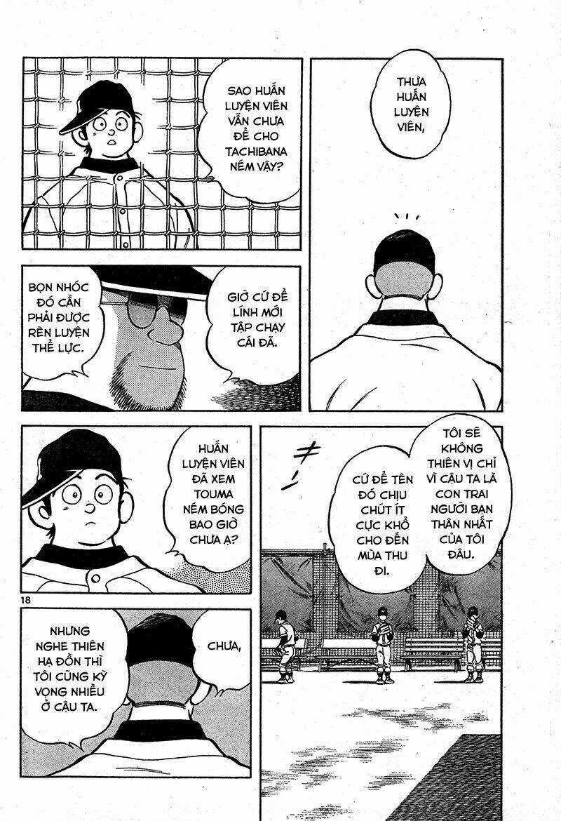 Mix - Chapter 16 - Trang 19