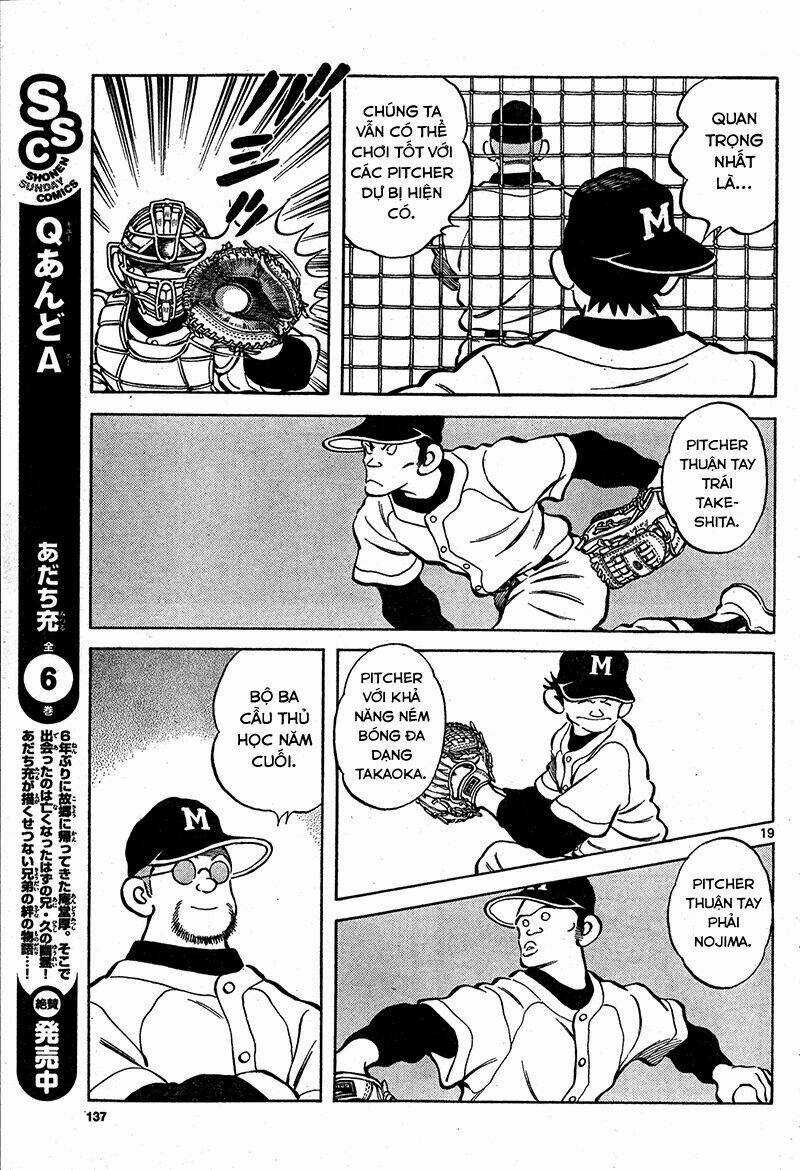 Mix - Chapter 16 - Trang 20