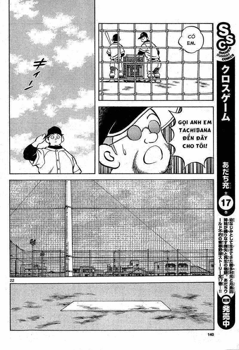 Mix - Chapter 16 - Trang 23